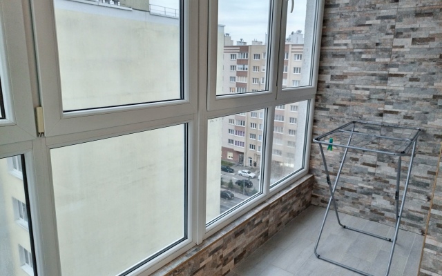Viktora Denisova 16 Apartments