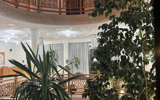 Sultan Hotel