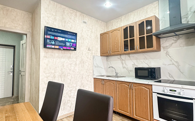 Квартира уютная на Синева 36а 2