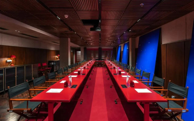 Afisha Hotel