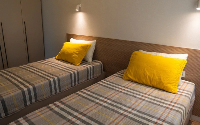 Sing Kol Suites 48 Apart-hotel