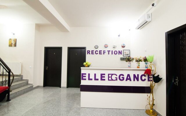 Hotel Ellegance