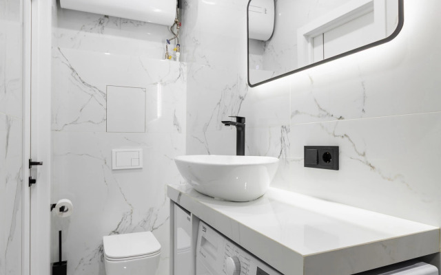 Апартаменты Лофт у Исаакиевского Собора 3 Комнаты