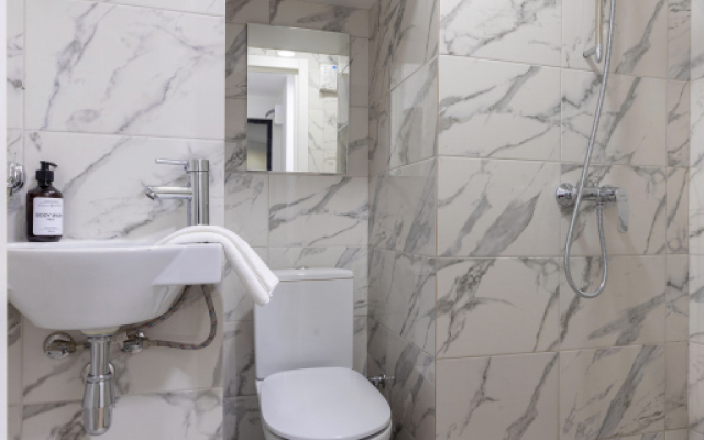 Апартаменты на Суворовском Проспекте (2)