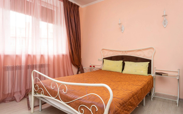 Квартира на Первомайской дом 5