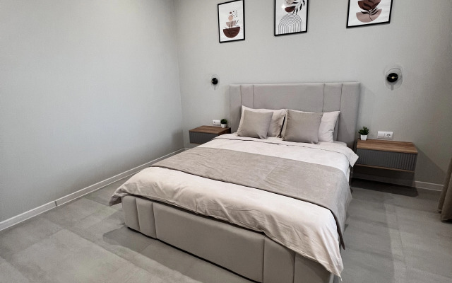 Mechta U Morya Private house