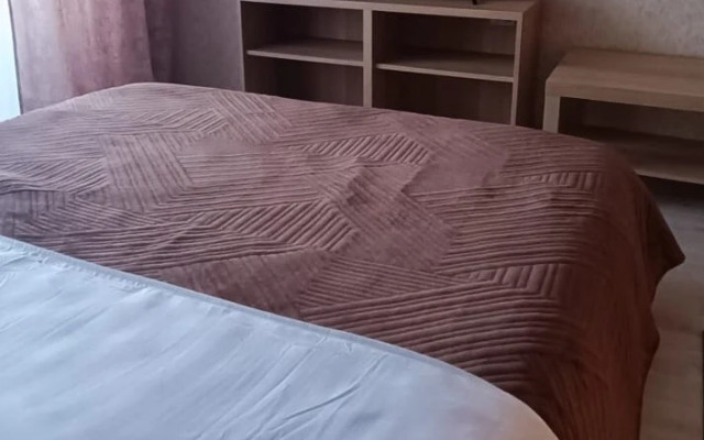 Квартира на улице Приорова 2а