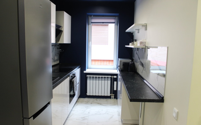 Апартаменты Skyline