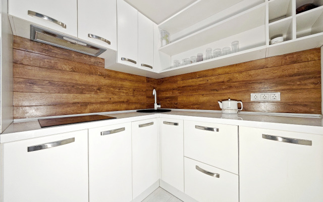 Premier 258 Apartments