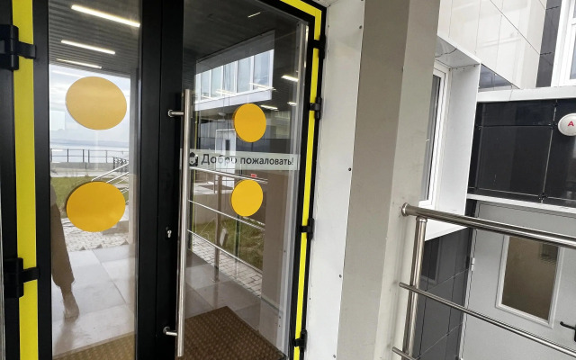 Квартира с Видом на Море ЖК Улисс