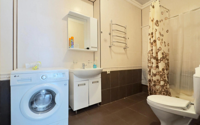 Dom v Tsentre Goroda Private home