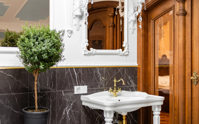 Квартира Видовая в центре Санкт-Петербурга