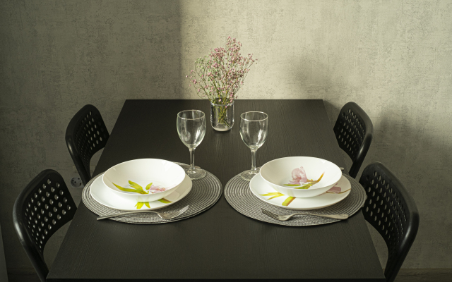 Апартаменты в Центре Города