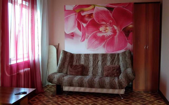 Квартира Космос-I