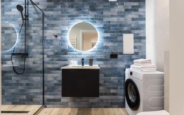 Квартира АрендаСервис на Приморской