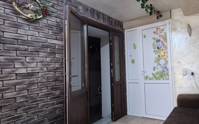 Vintazh Furnished Rooms