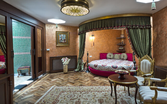 Sokullu Pasa Hotel