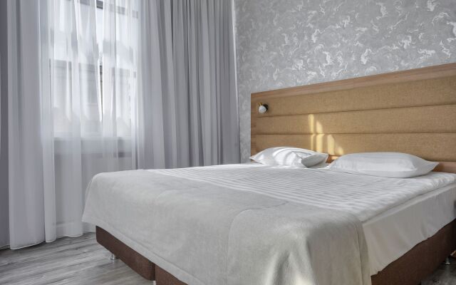 Astoria Hotel