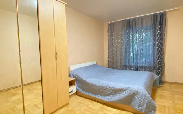 700 Shagov Do Nevskogo Prospekta Flat
