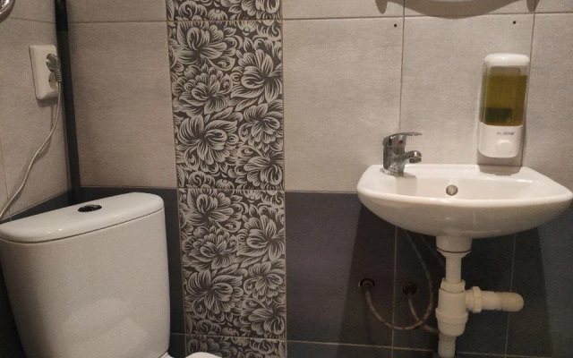 Меблированные комнаты Акварели