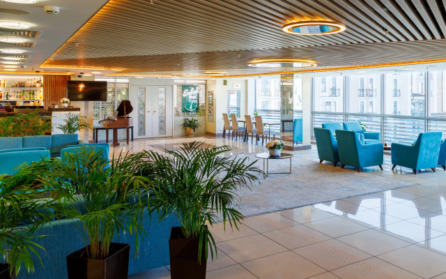 Grand Otel' Kazan'