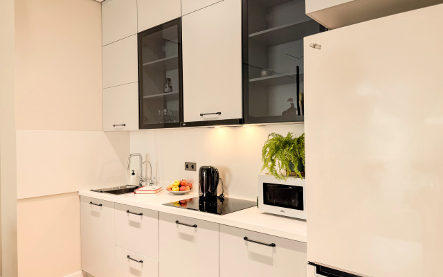 Квартира островок уюта и комфорта в г.Алматы