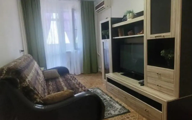 Квартира двухкомнатная в микрорайоне сахзавод МЖК