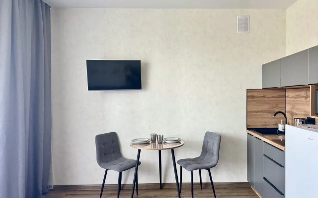 Квартира на Улице Партизанская 21А (64)