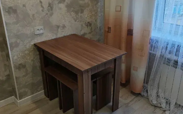 Квартира в 1-ом микрорайоне 27