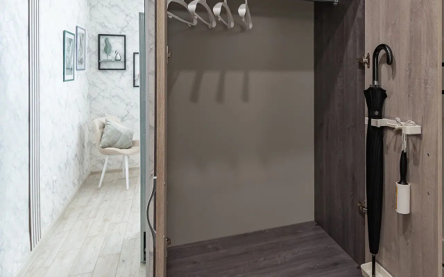 Квартира Novatel Apartments