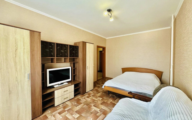 Apartments Na Karla Marksa 148a