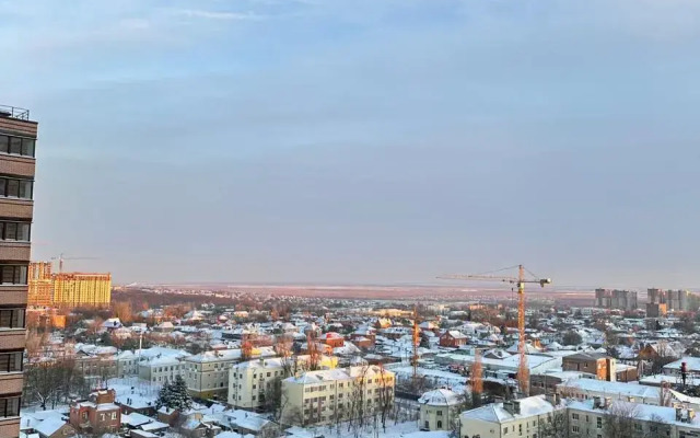 Квартира Студия Просторная в Жк Линии