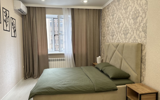 Квартира Evva