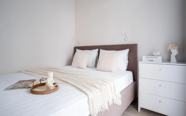Red Apartments Art Layt Siti Apartament Dzhovanni Apartments