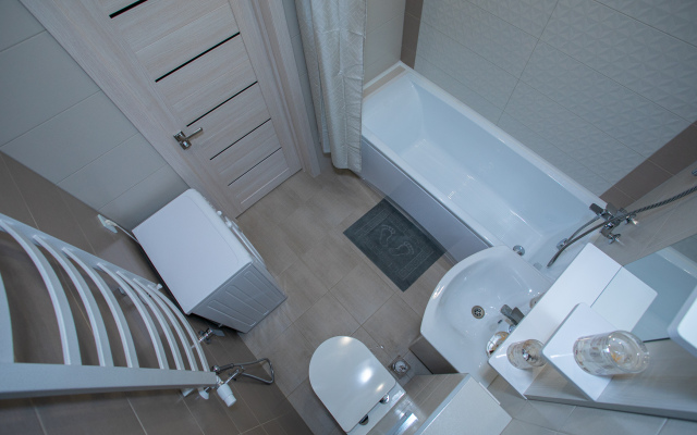 Апартаменты на Генерала Галицкого