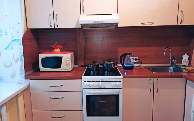 Квартира Атмосфера уюта