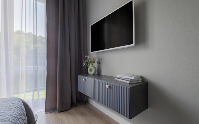 Izyskannaya Dlya Vas Studiya Flat
