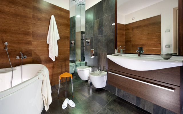 Bouganville Hill Resort & Wellness Space Hotel