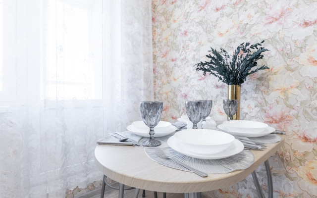 Апартаменты Residence Elegance