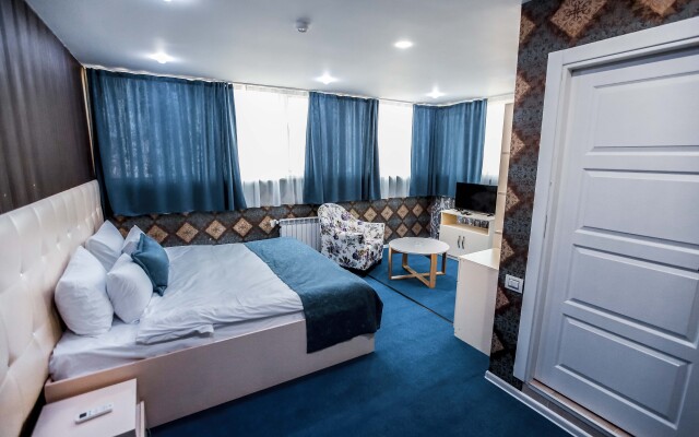 Nine Hotel Baku