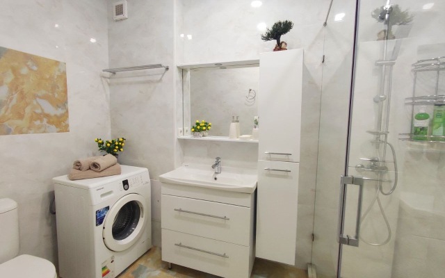 Stilny Uyut V Tsentre Apartments