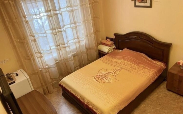 Квартира На Советской 99 3