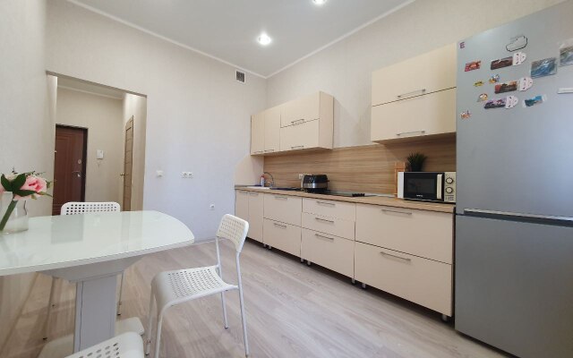 Utrip Houston Apartament