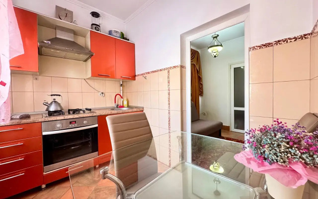 Квартира у Театра