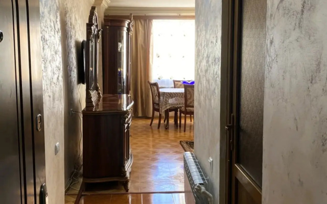 Sunrise Gai Avenue One Flat