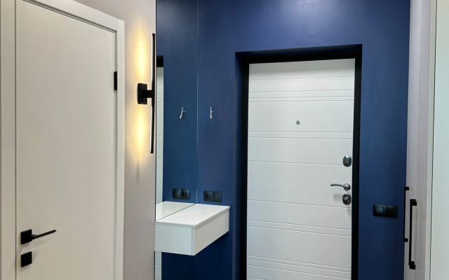 Park View Apartment