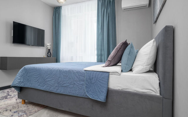 V Zhk Skazkagrad Flat