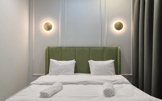 Апартаменты 4you 36