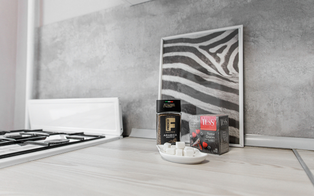 Апартаменты Двухкомнатные в центре города на Красноармейская 124