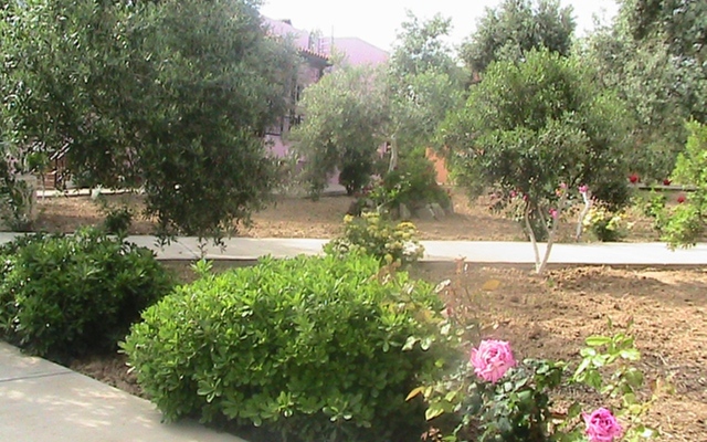 Afroditi Villa